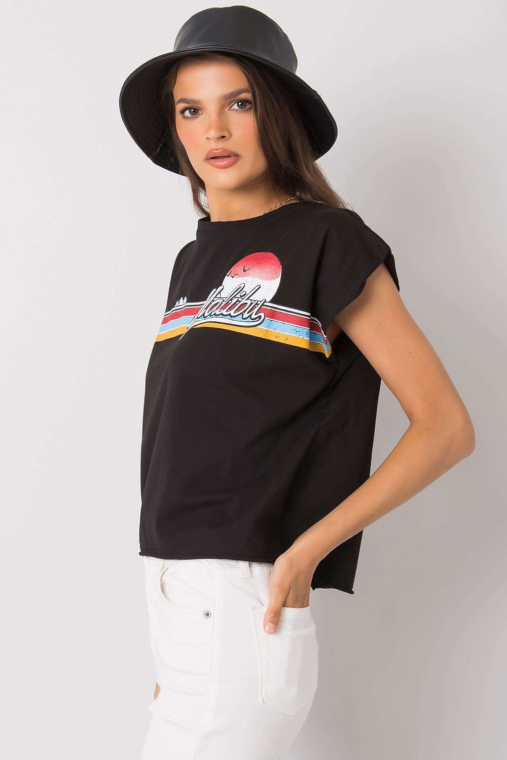 T-shirt model 166695 Fancy