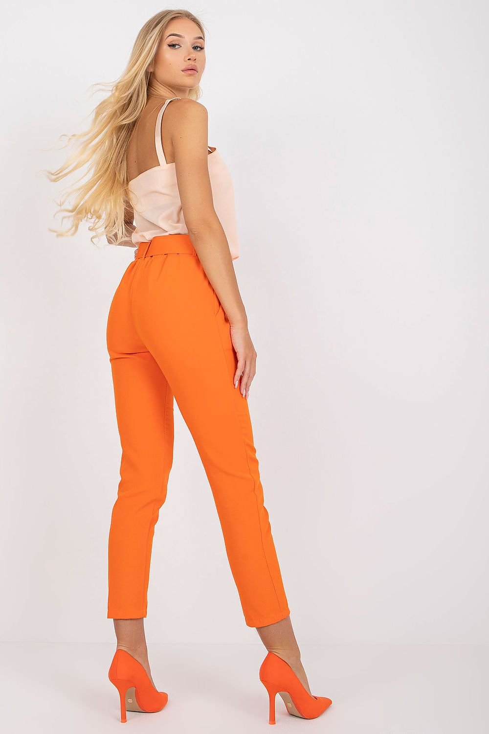 Pantalon femme model 181354 Italy Moda