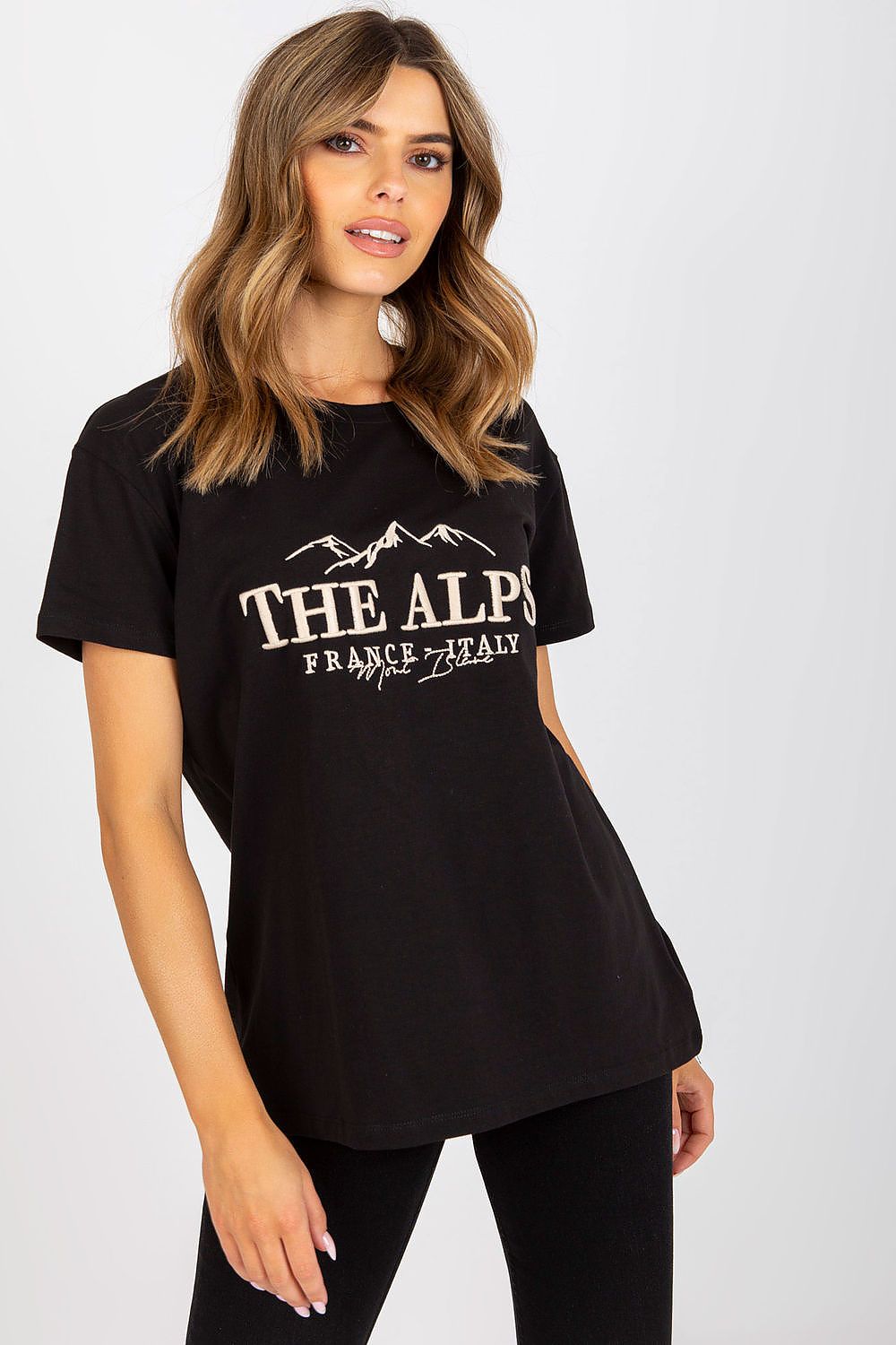 T-shirt model 167178 Fancy