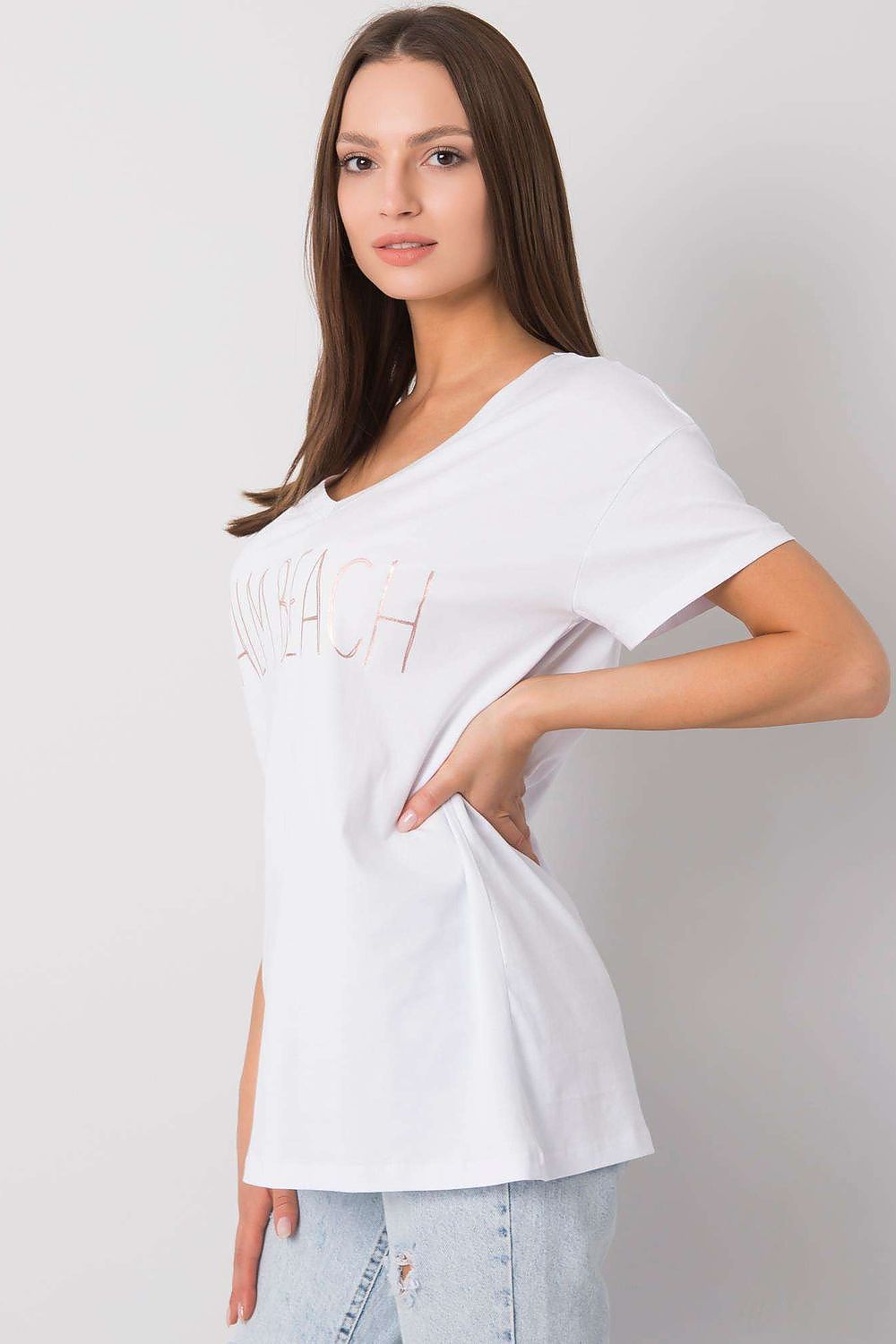 T-shirt model 167353 Fancy