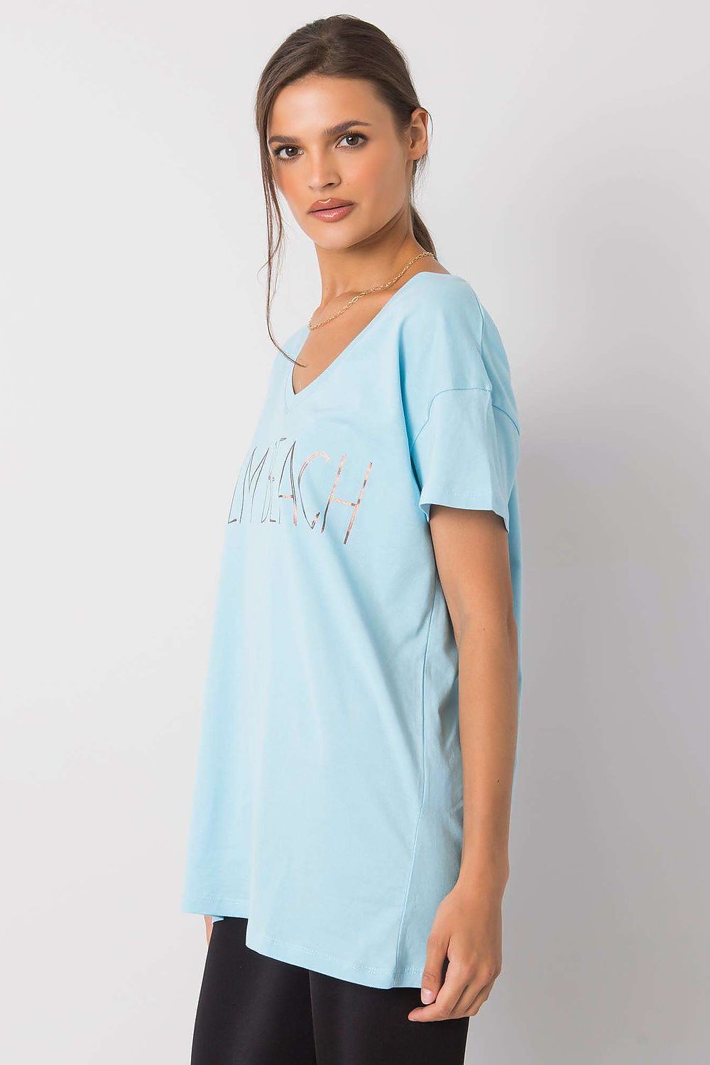 T-shirt model 167353 Fancy