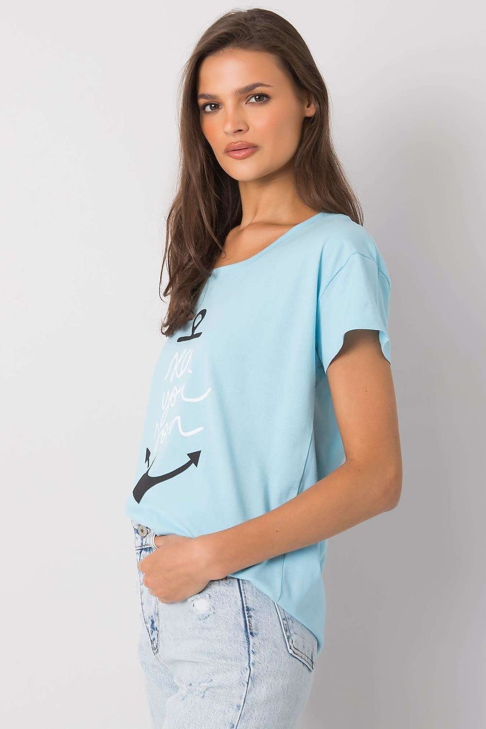 T-shirt model 167758 Fancy