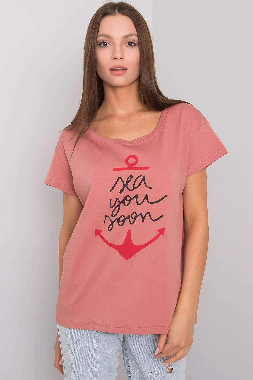 T-shirt model 167758 Fancy