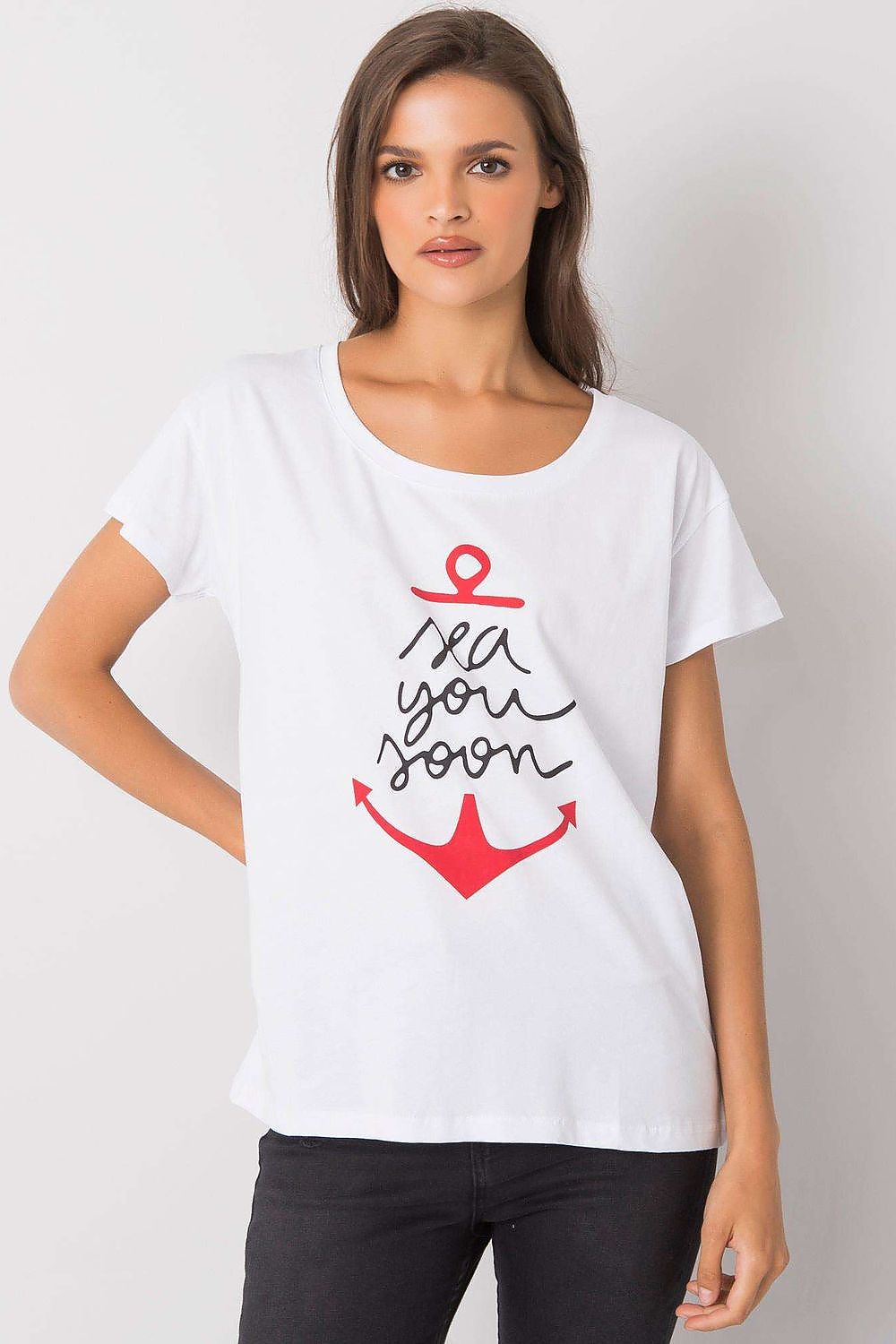 T-shirt model 167758 Fancy