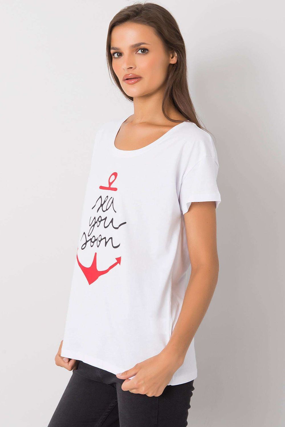 T-shirt model 167758 Fancy