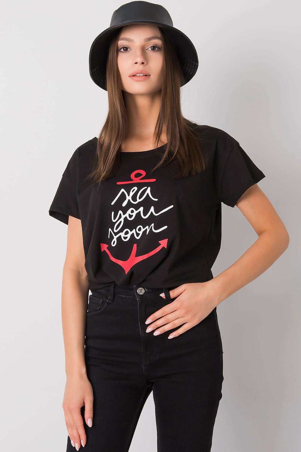 T-shirt model 167758 Fancy