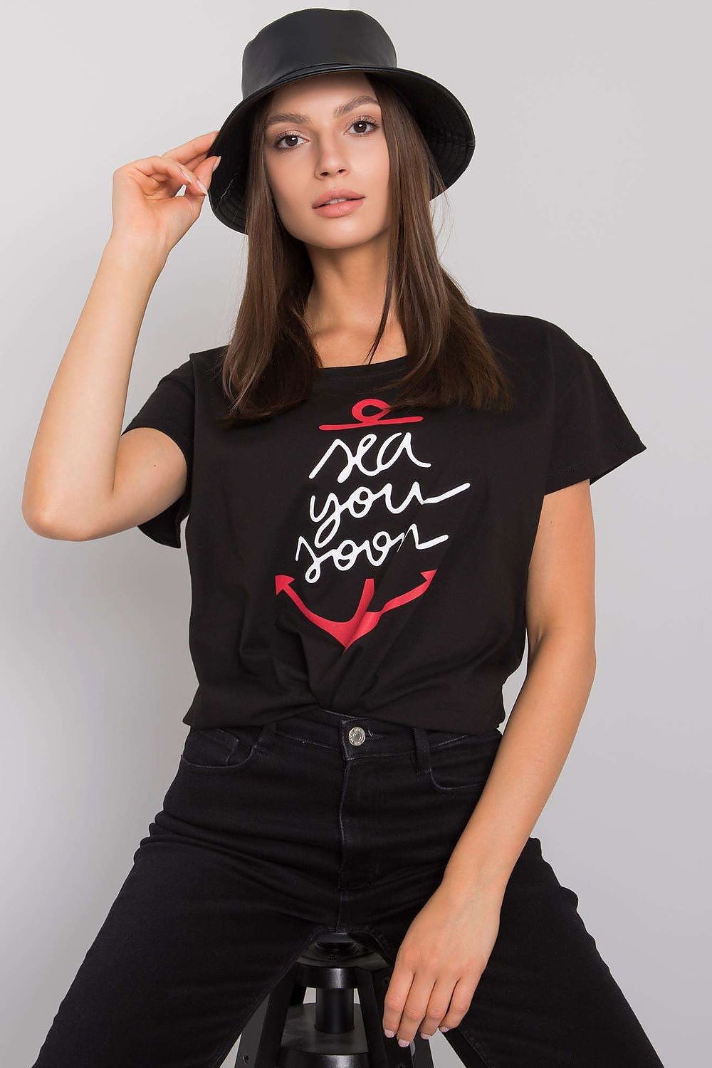 T-shirt model 167758 Fancy