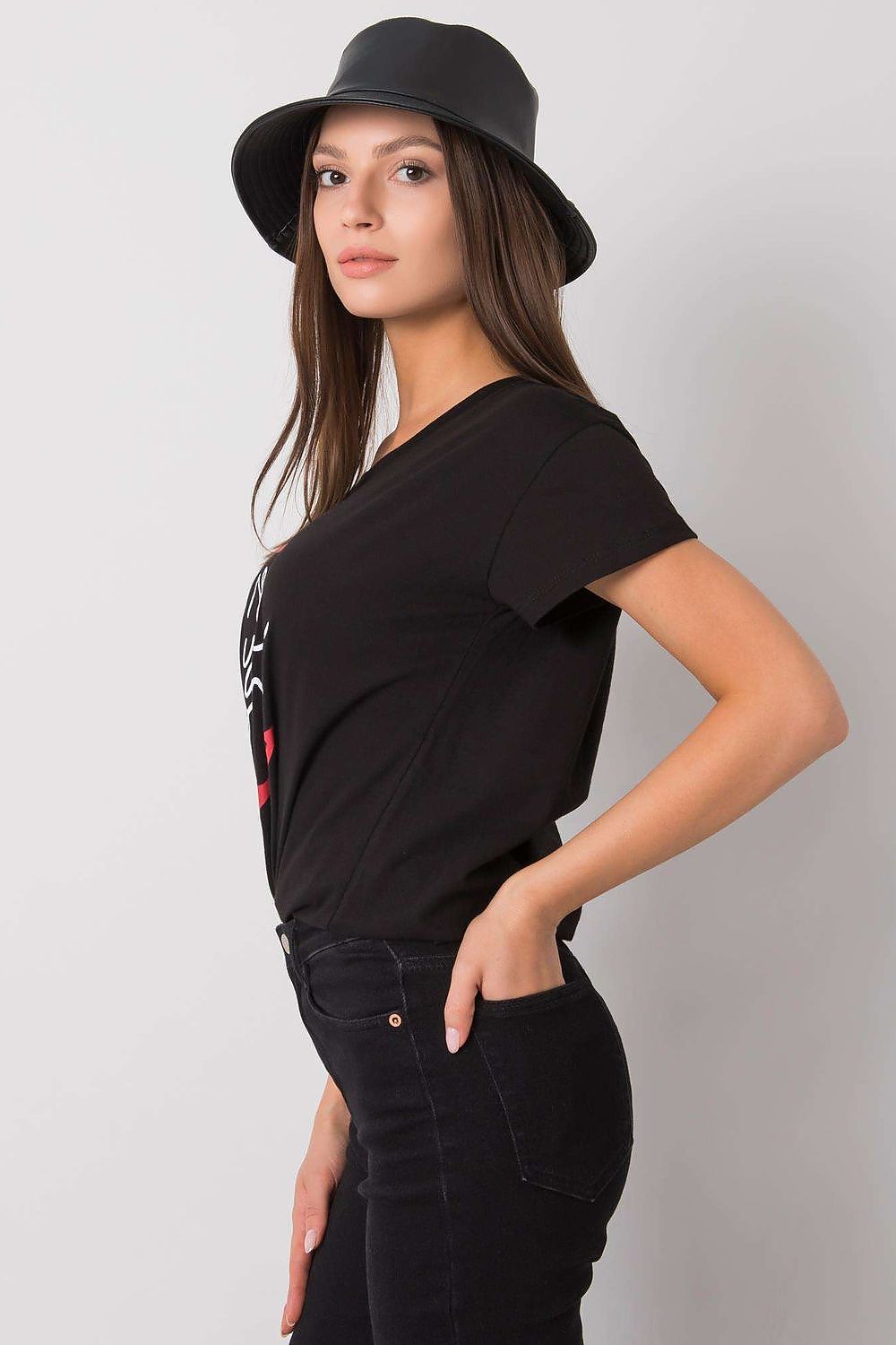 T-shirt model 167758 Fancy