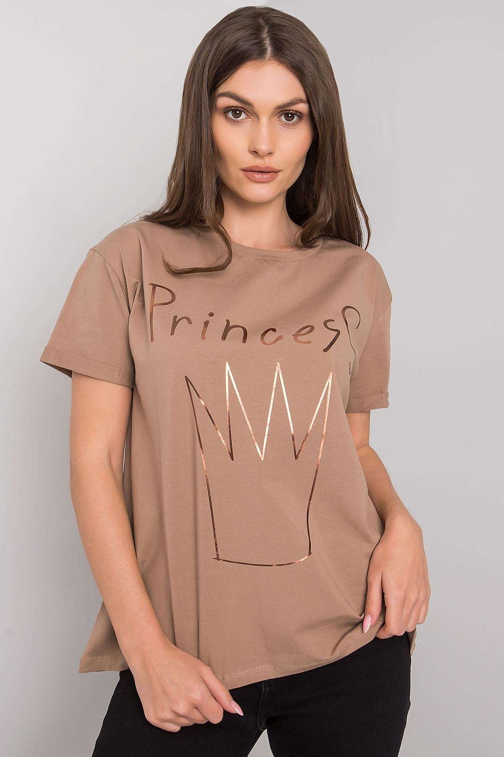 T-shirt model 167768 Fancy