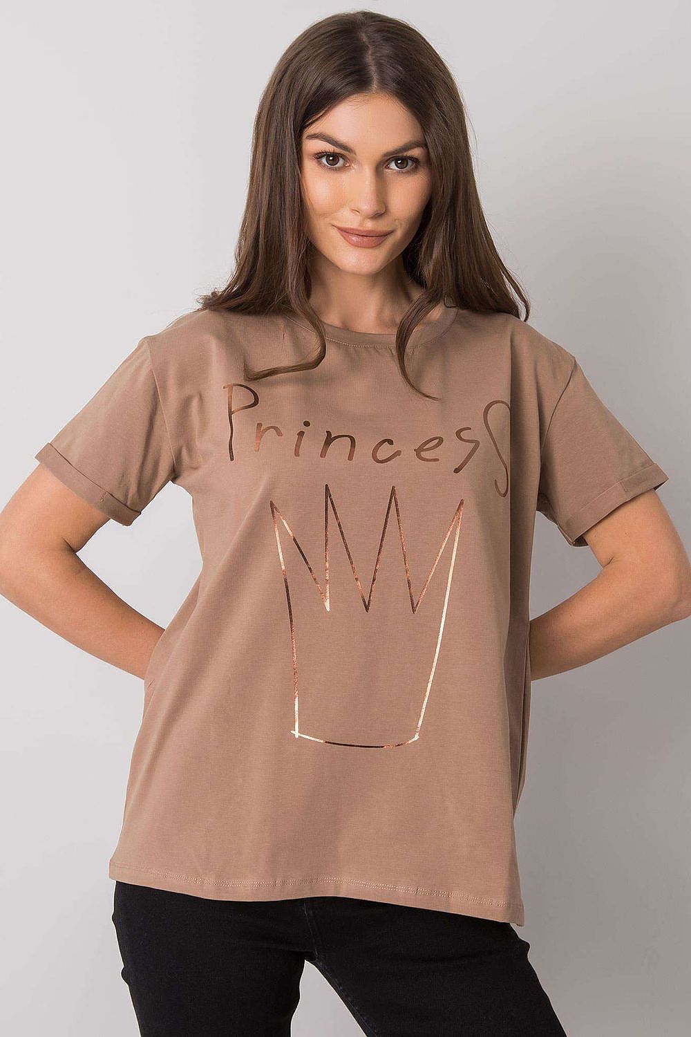 T-shirt model 167768 Fancy