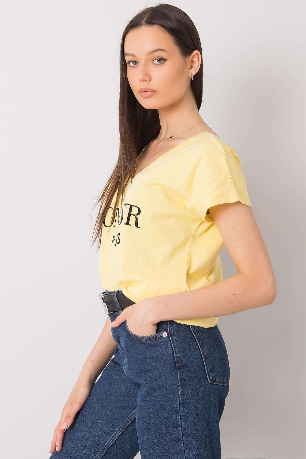 T-shirt model 167943 Fancy