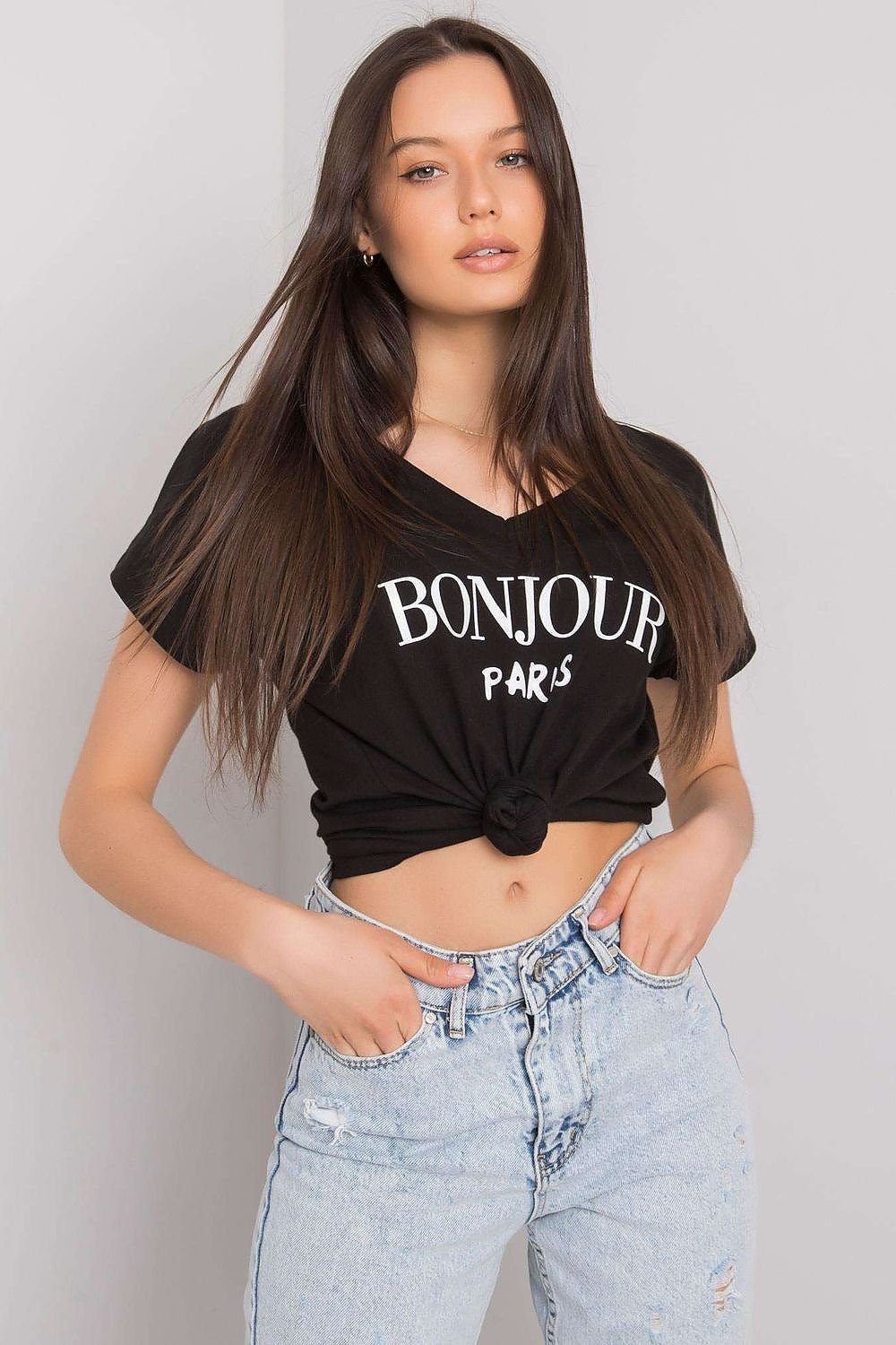 T-shirt model 167943 Fancy