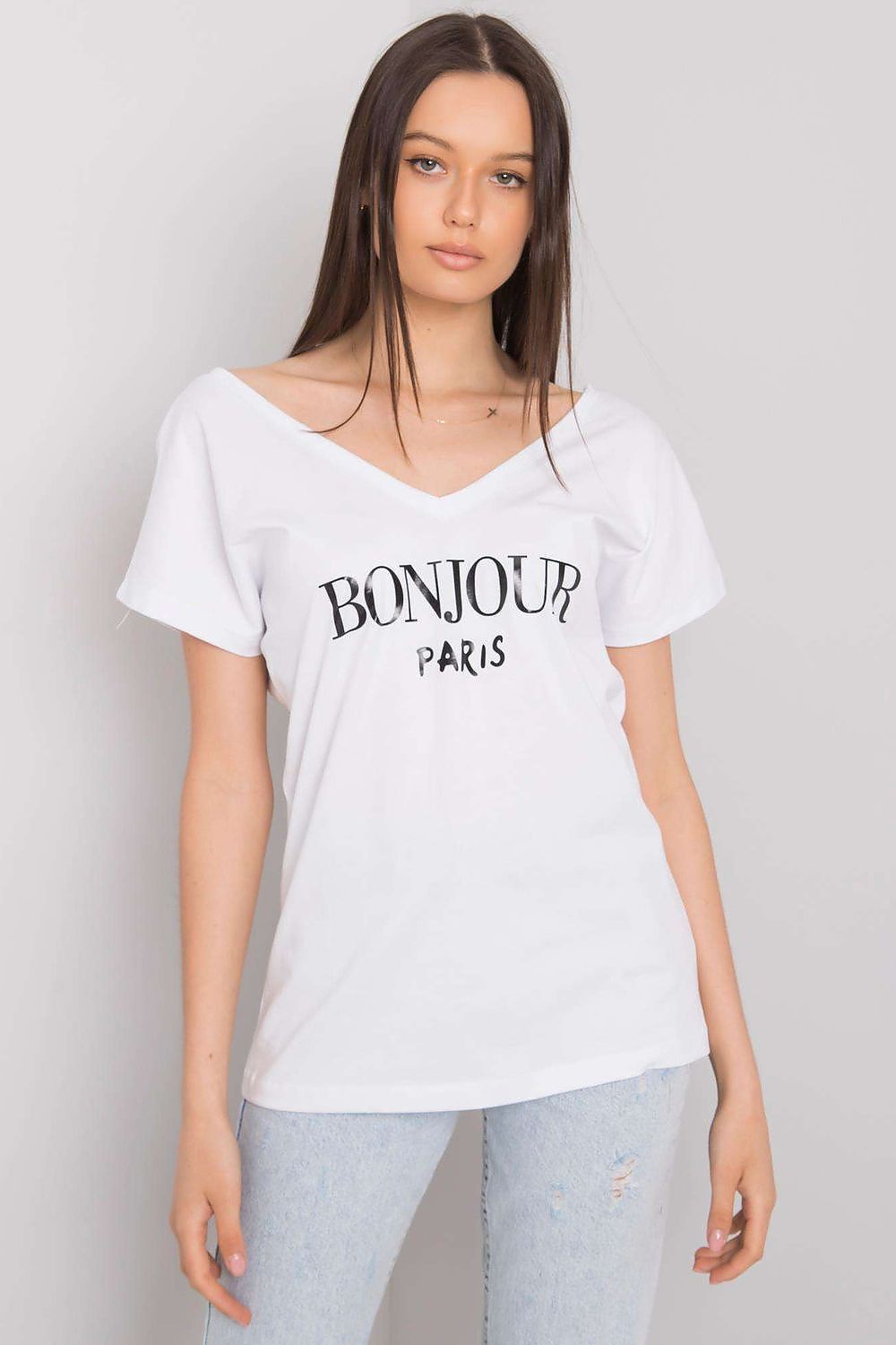 T-shirt model 167943 Fancy