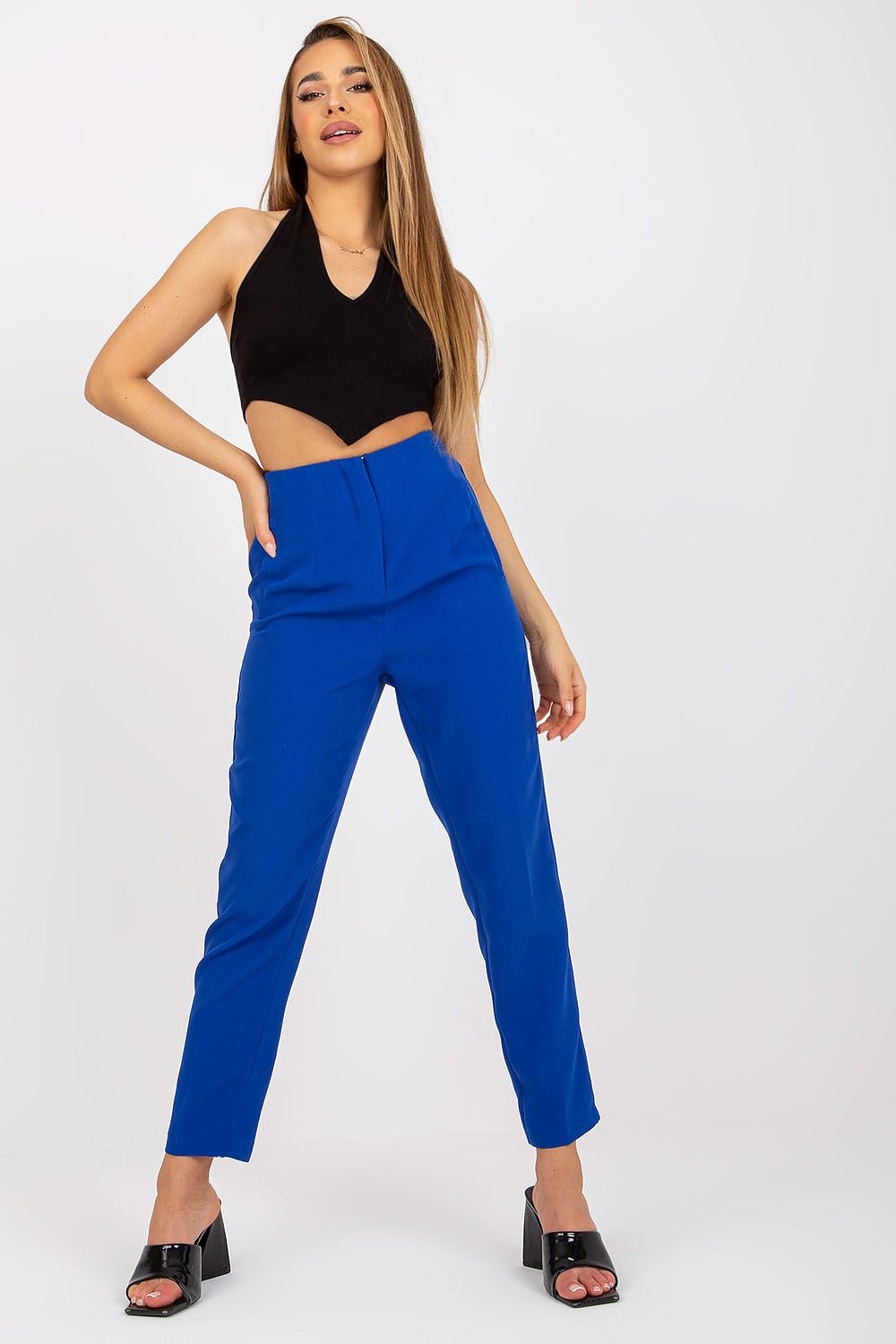 Pantalon femme model 168067 Xsapienza