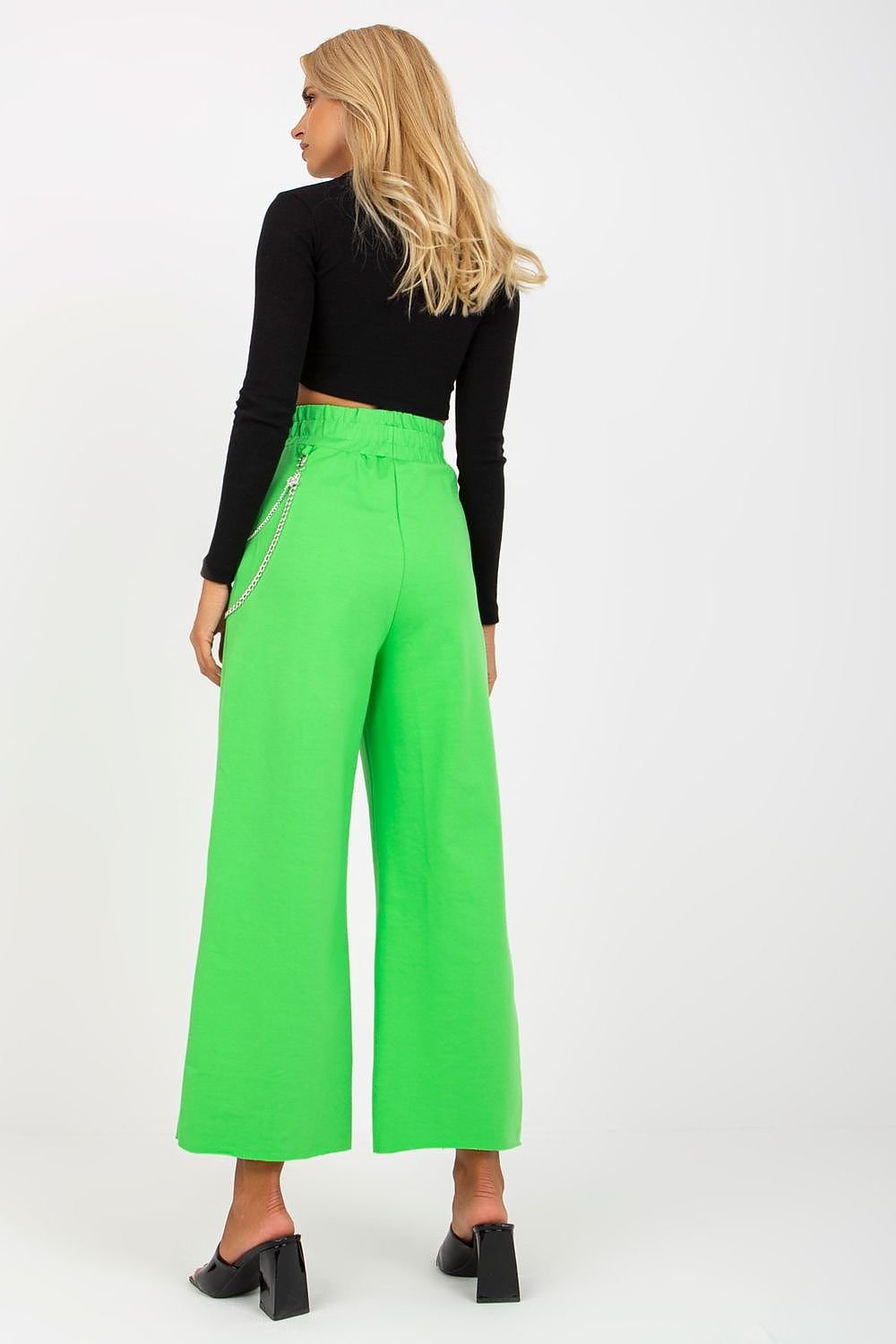 Pantalon femme model 168264 Fancy