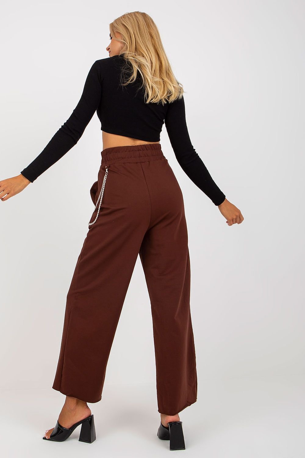 Pantalon femme model 168264 Fancy