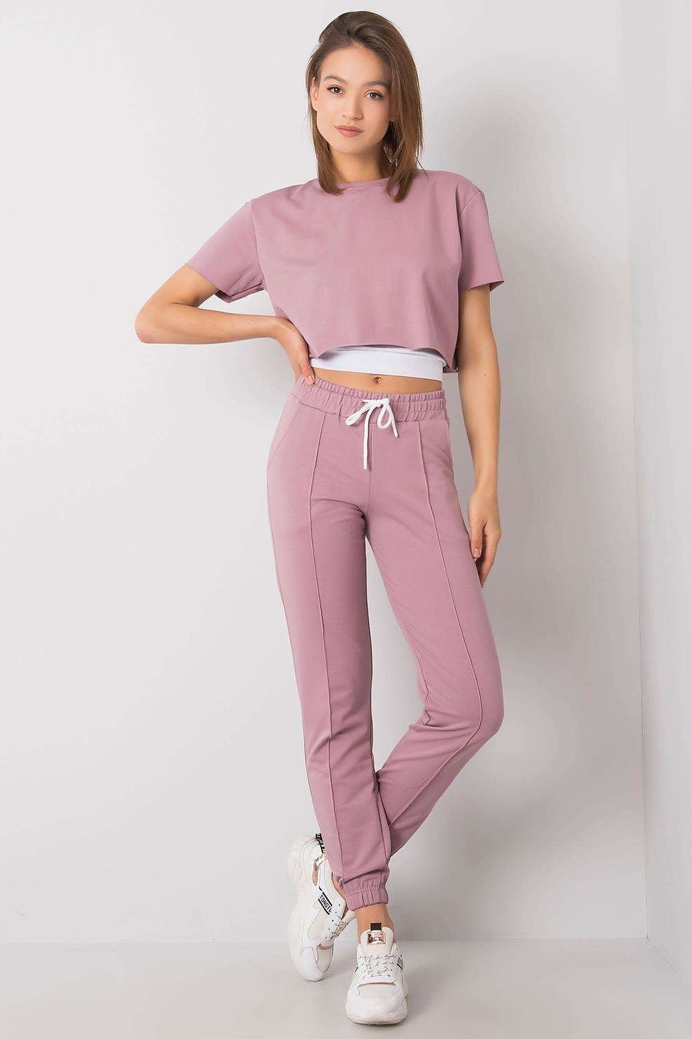 Pantalon femme model 168892 Rue Paris