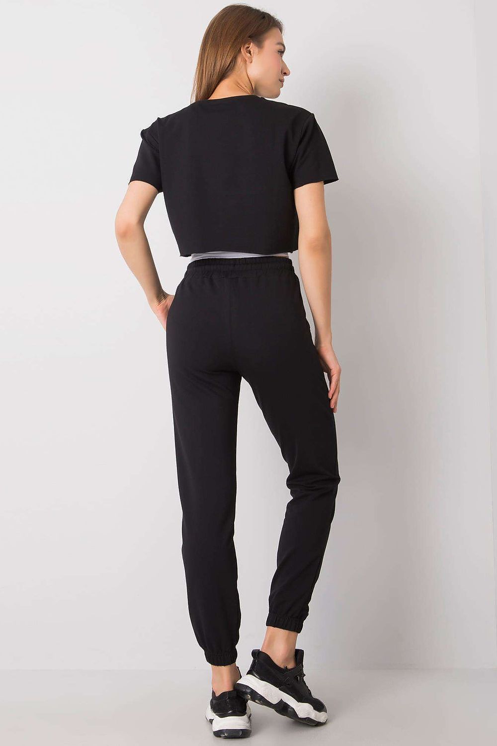 Pantalon femme model 168893 Rue Paris