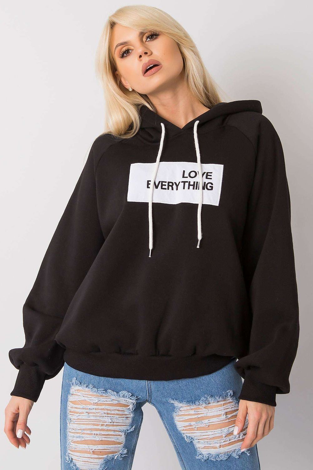 Sweatshirt model 169824 Ex Moda