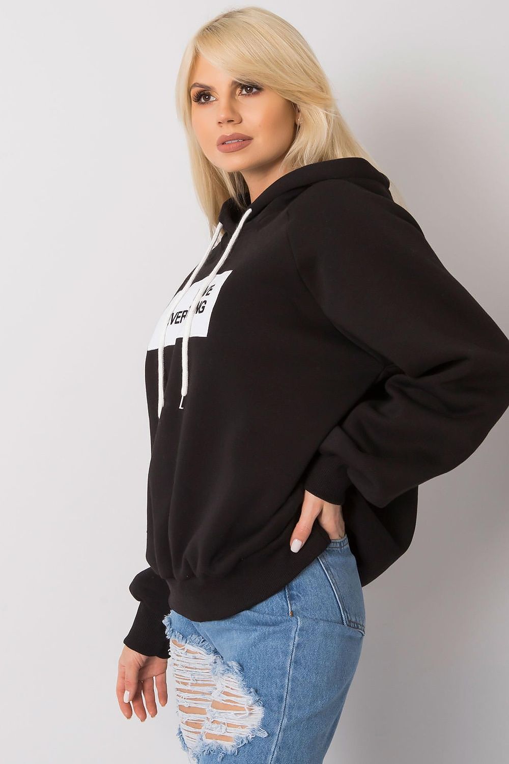 Sweatshirt model 169824 Ex Moda