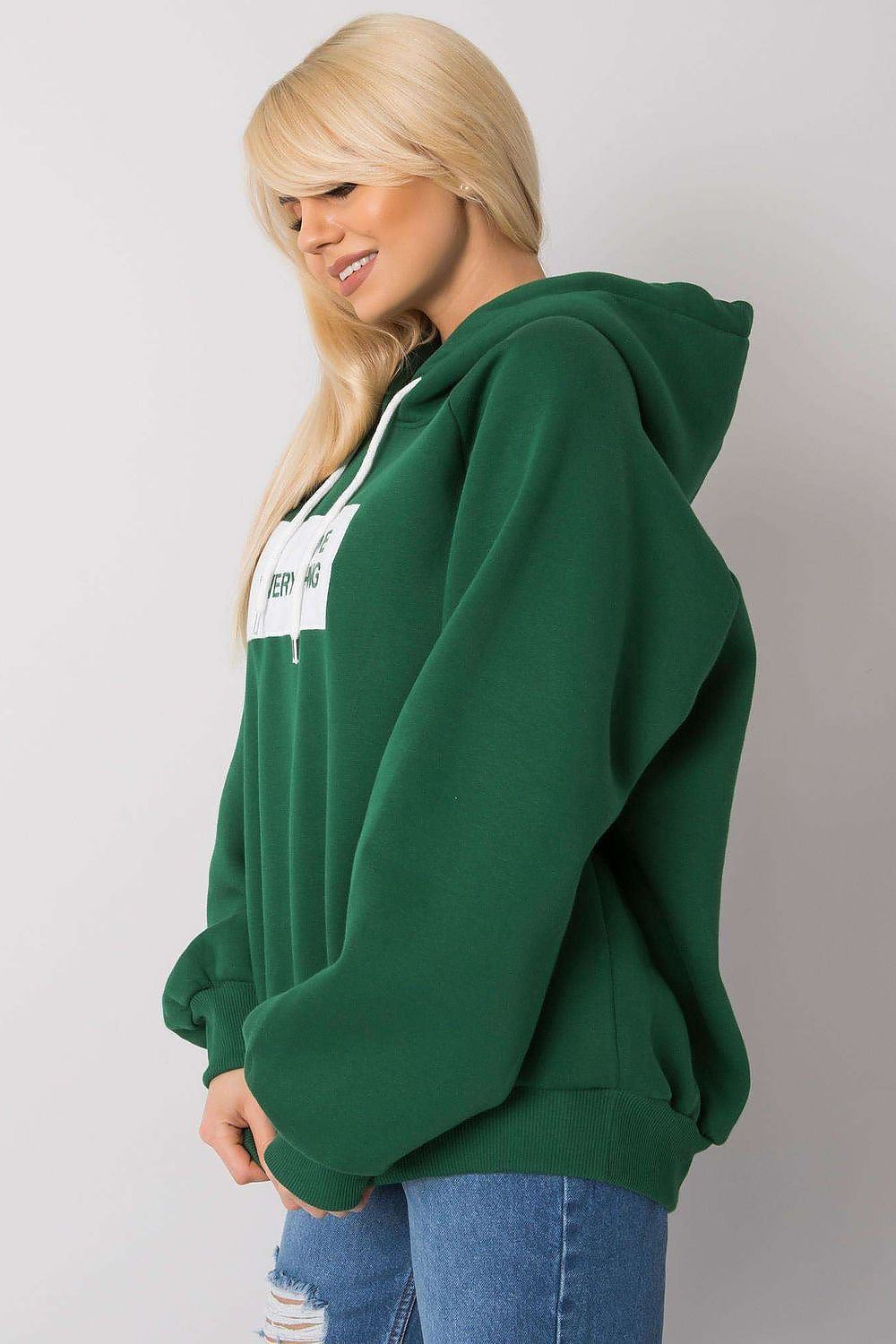 Sweatshirt model 169824 Ex Moda