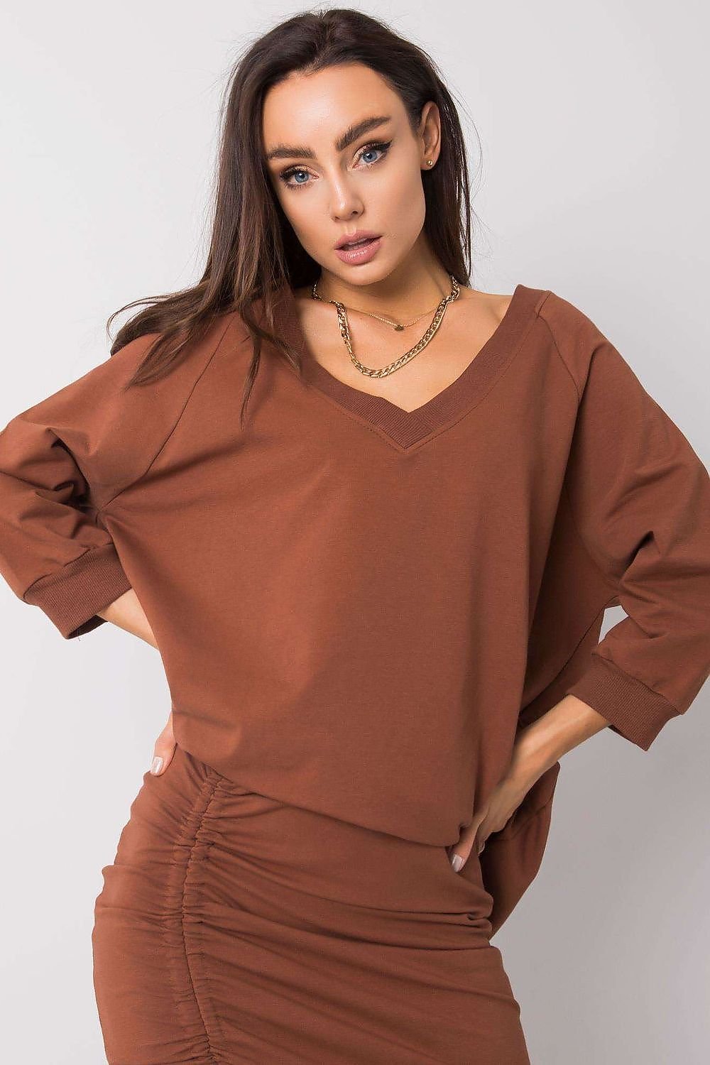 Sweatshirt model 169866 Rue Paris