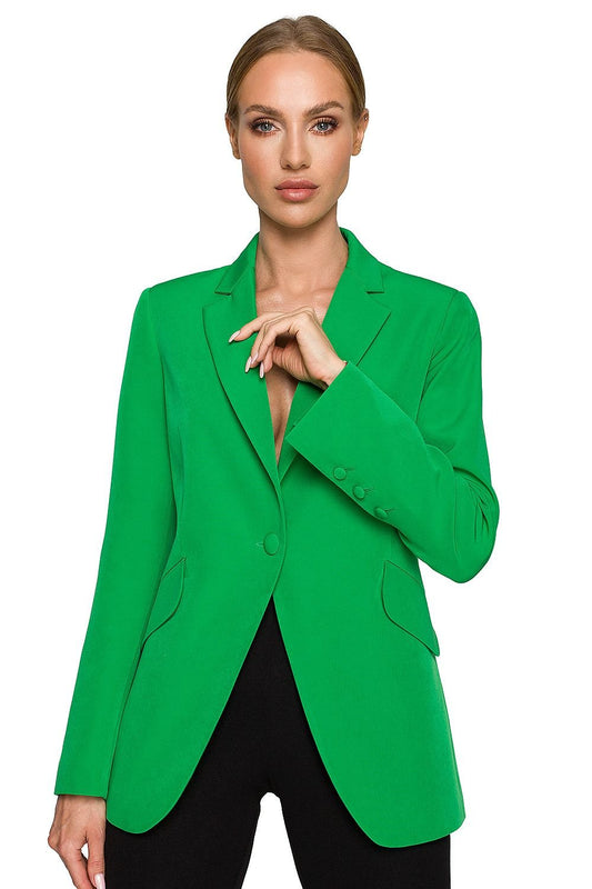 Blazer femme model 169960 Moe