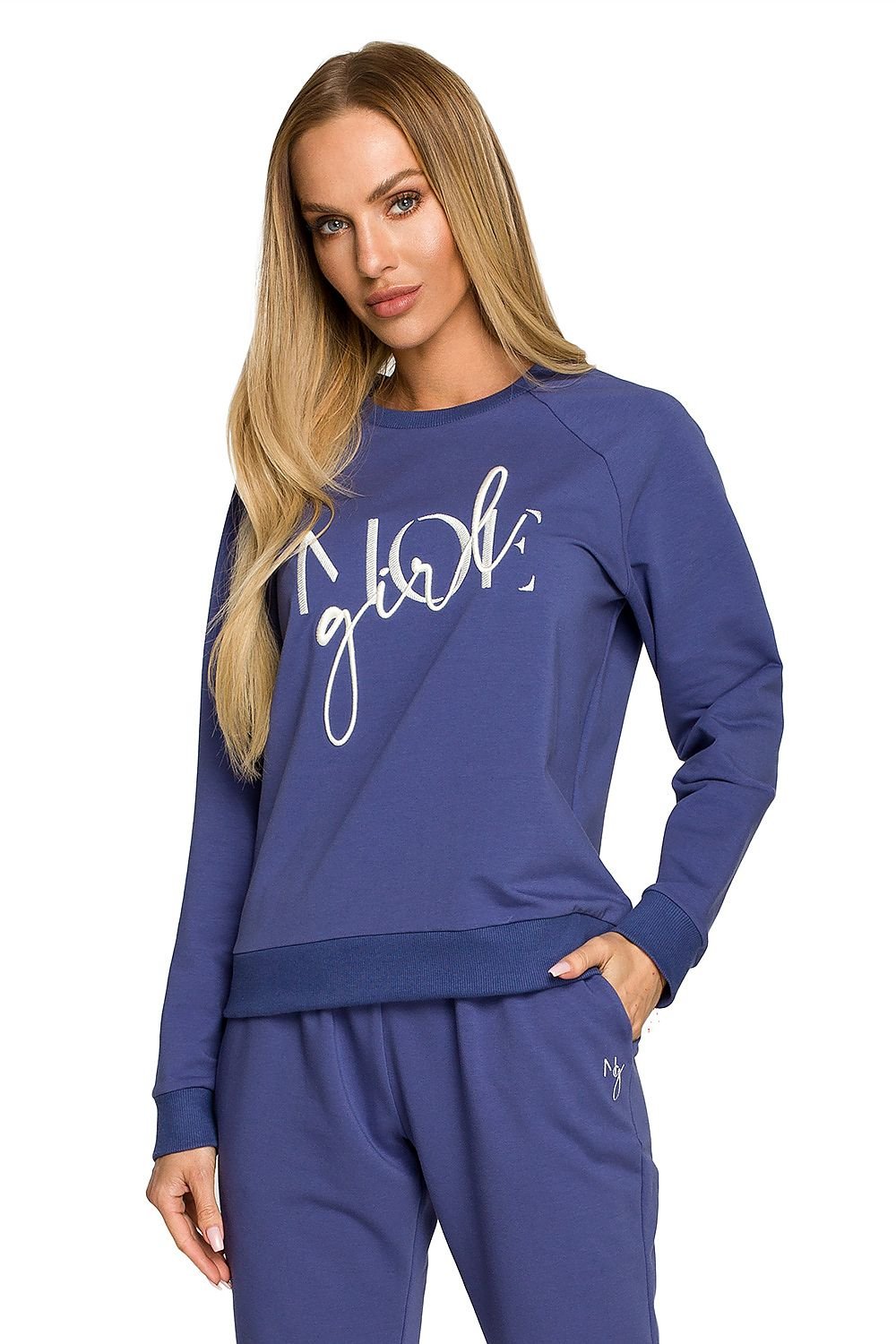 Sweatshirt model 169990 Moe