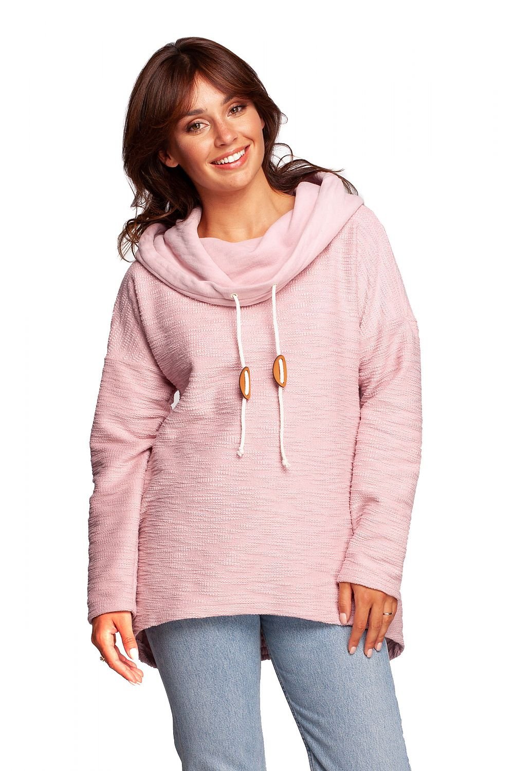 Sweatshirt model 170164 BeWear