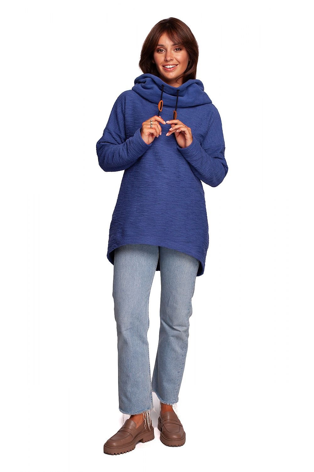 Sweatshirt model 170164 BeWear