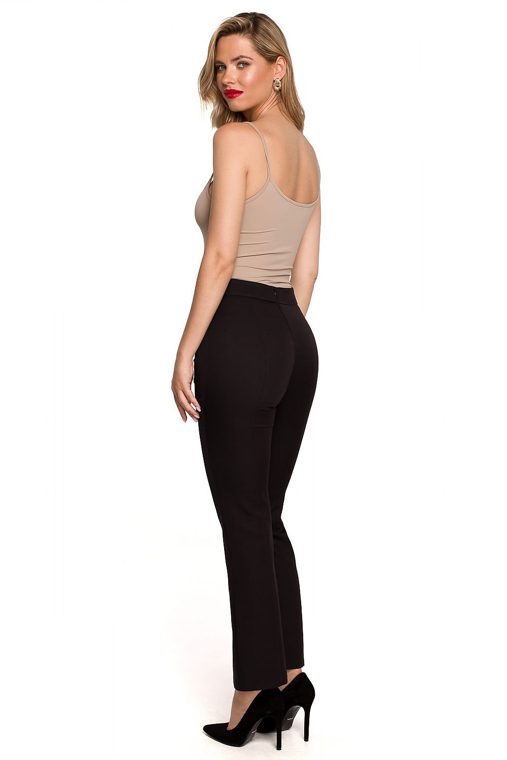 Pantalon femme model 170516 Makover