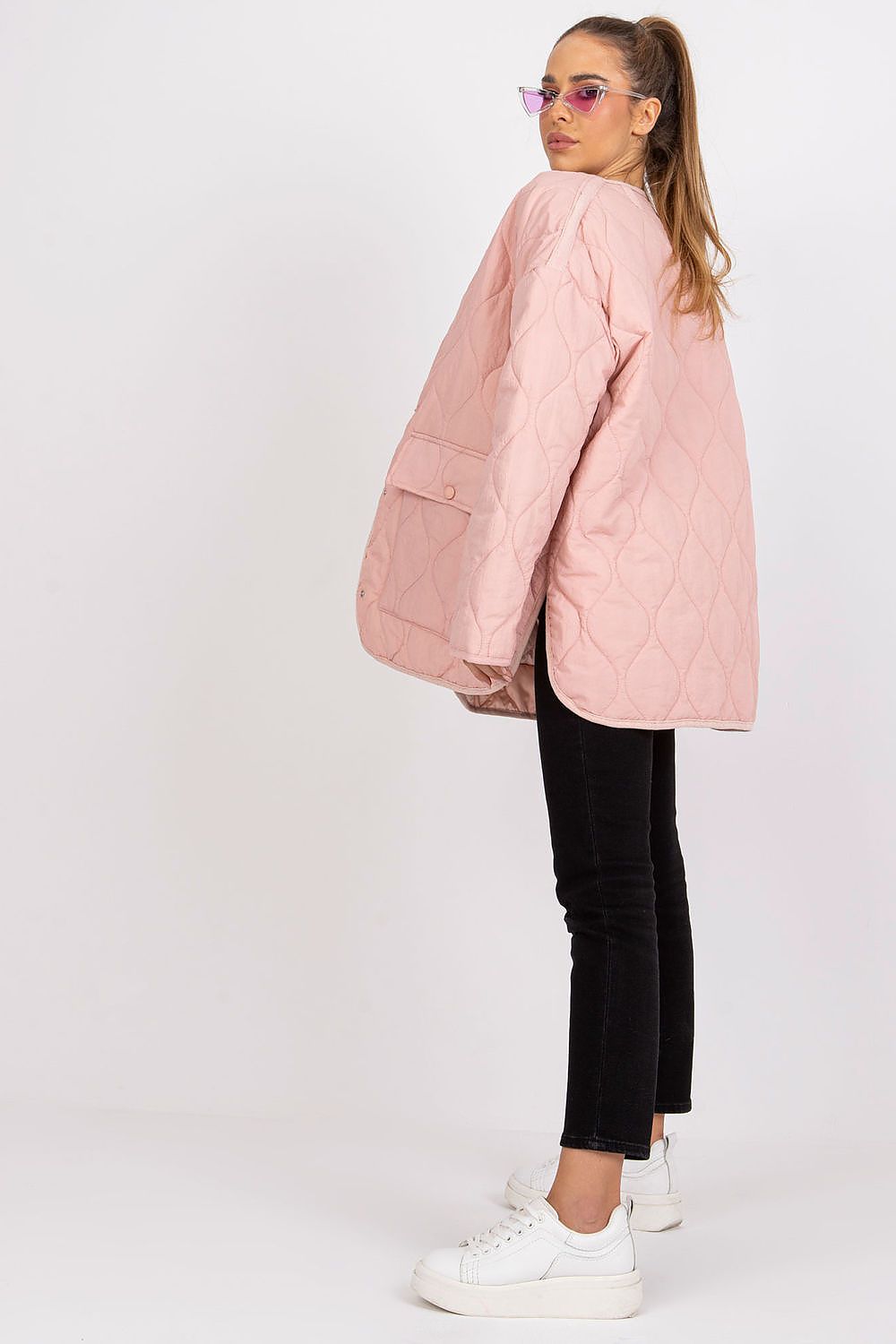 Veste model 170586 Rue Paris