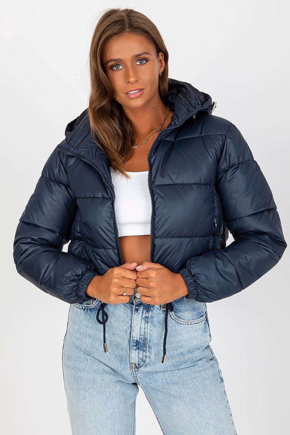 Veste model 188828 NM