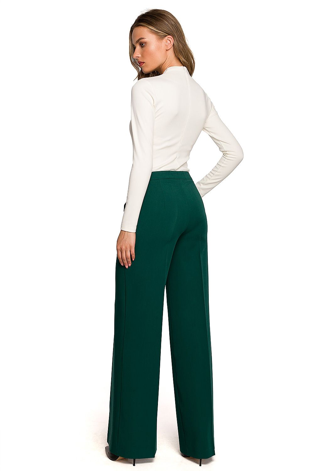 Pantalon femme model 171209 Stylove