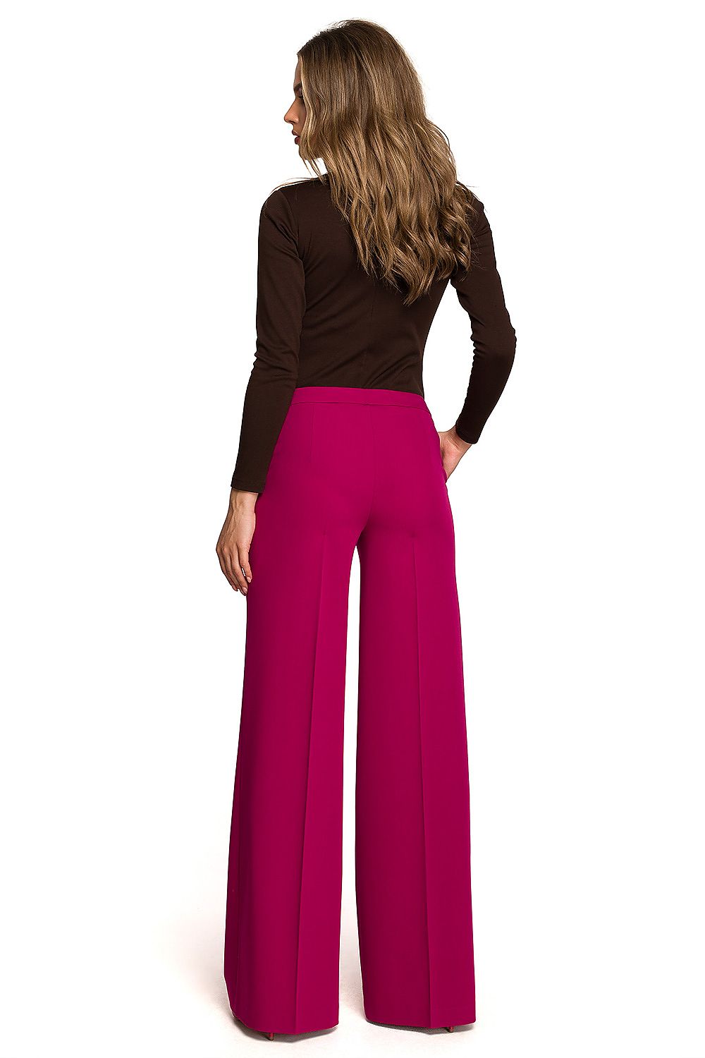 Pantalon femme model 171209 Stylove