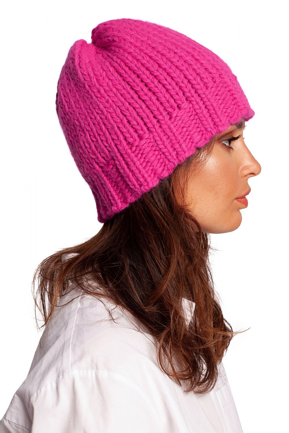 Bonnet model 171224 BE Knit