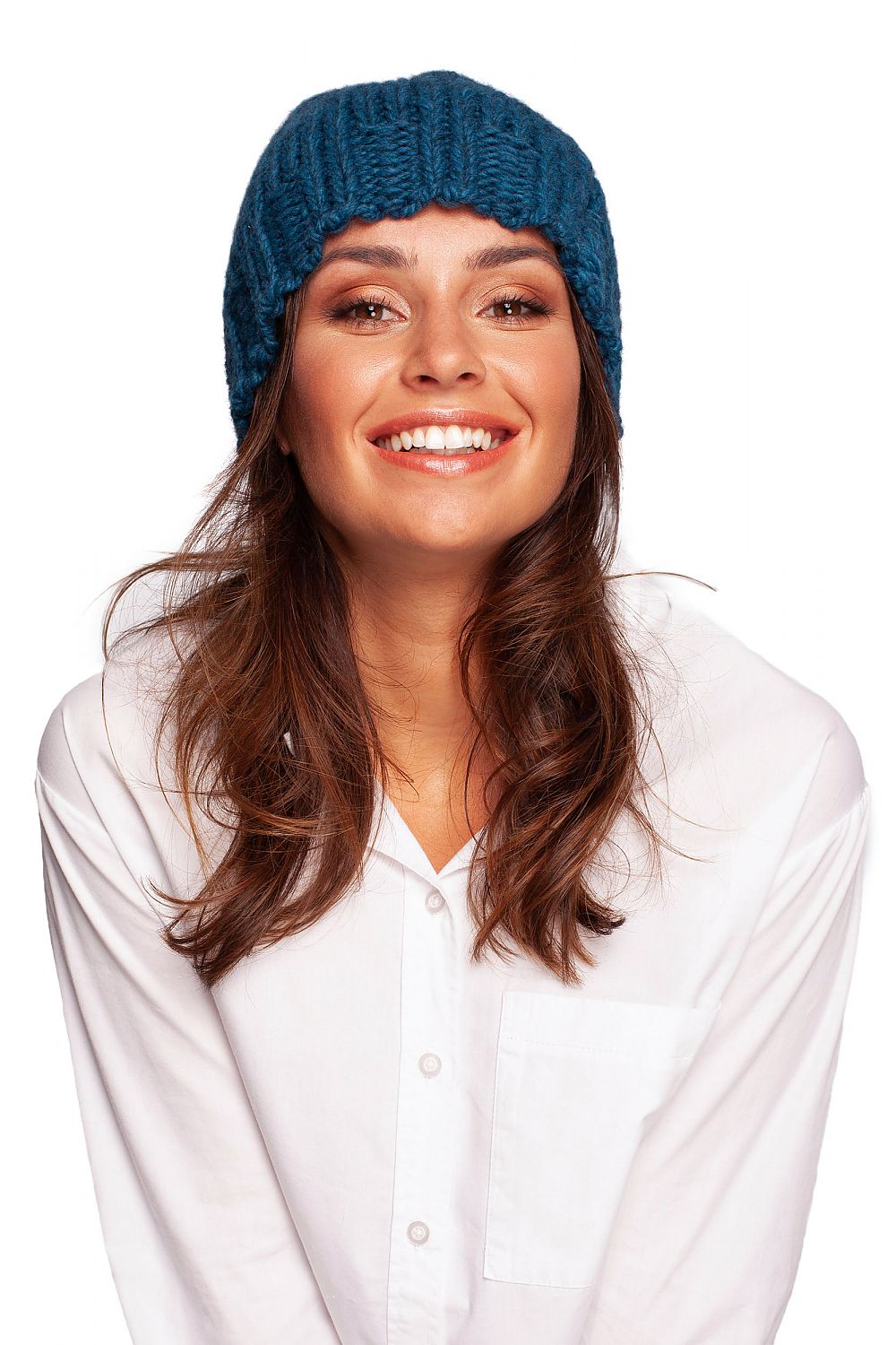 Bonnet model 171224 BE Knit