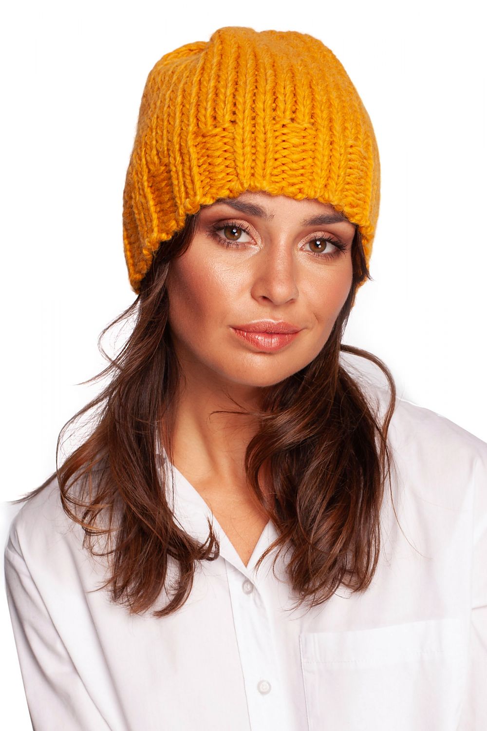 Bonnet model 171224 BE Knit