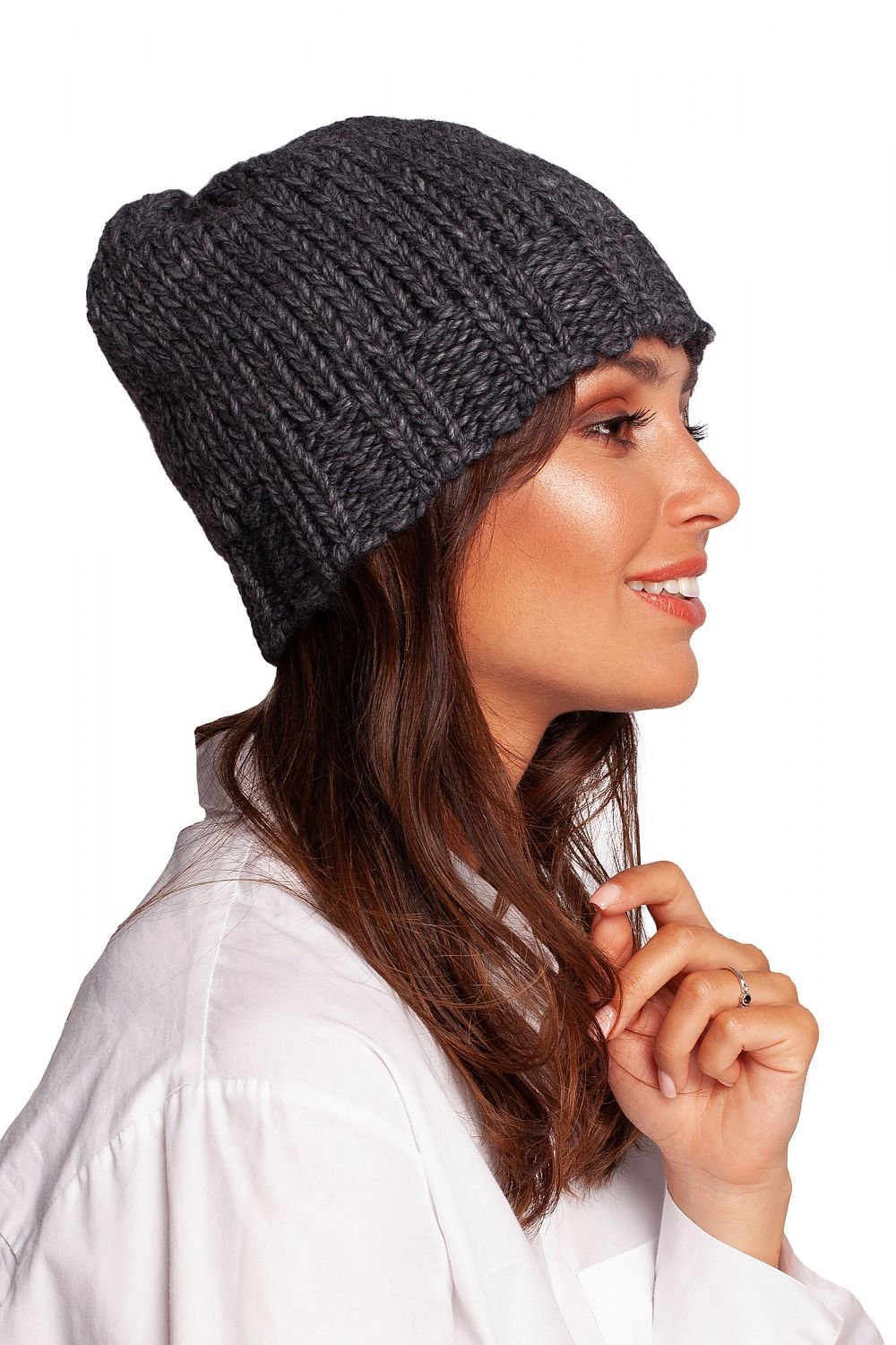 Bonnet model 171224 BE Knit