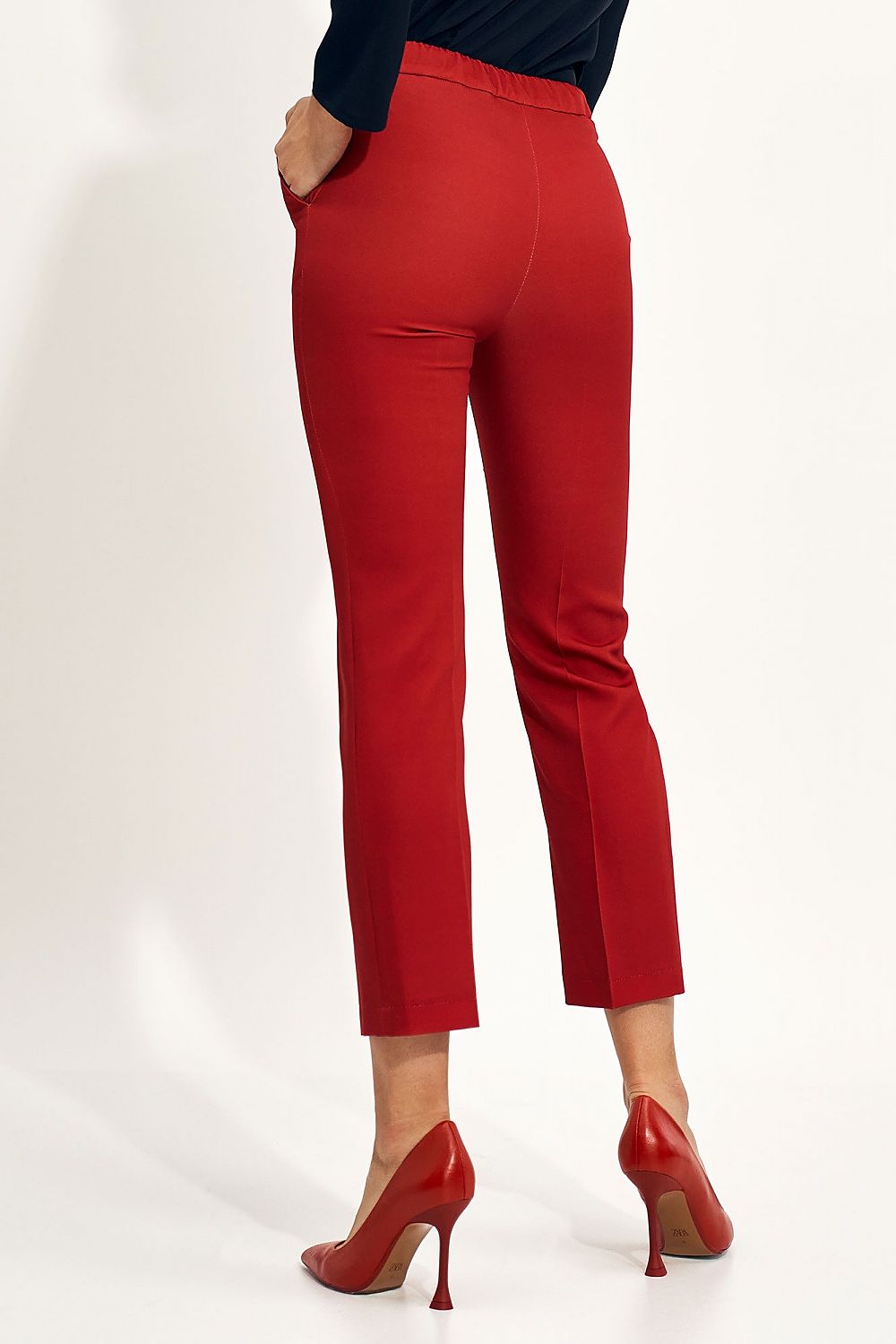 Pantalon femme model 171287 Nife