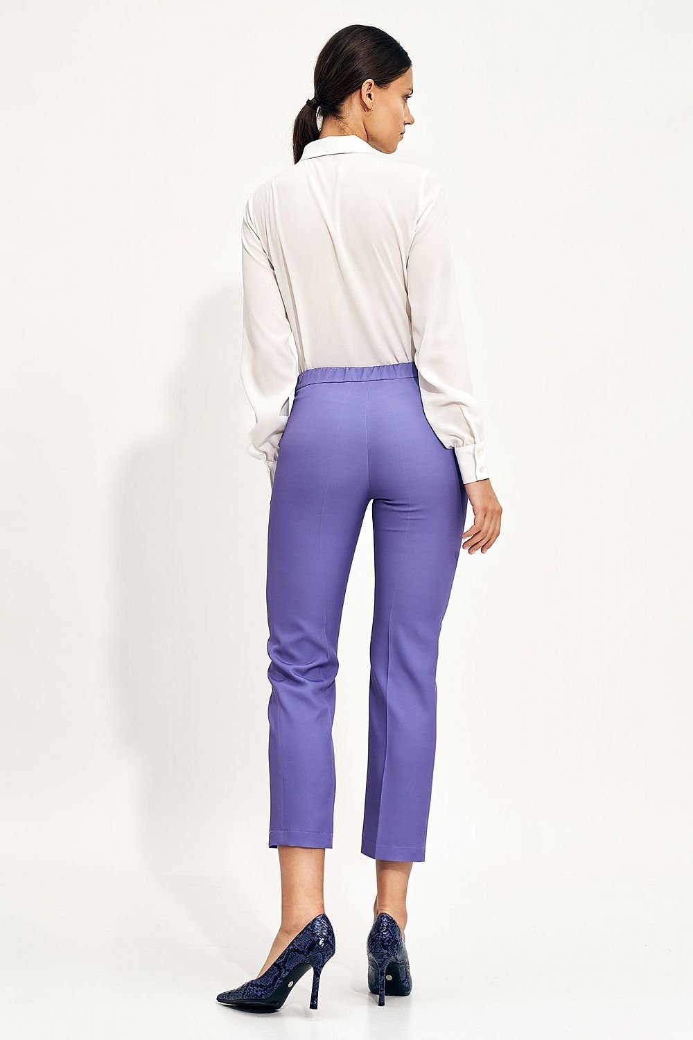 Pantalon femme model 171287 Nife