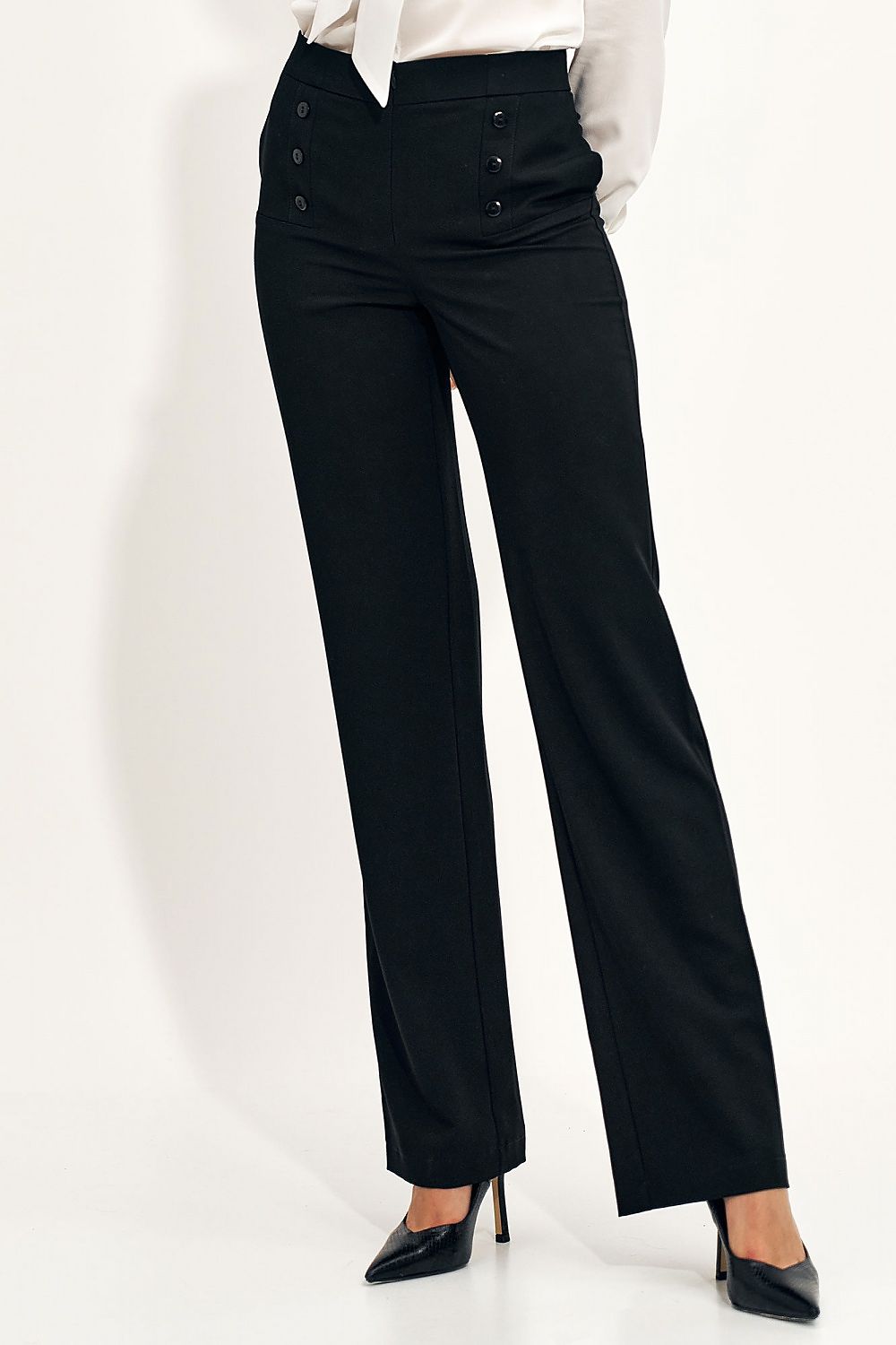 Pantalon femme model 171877 Nife