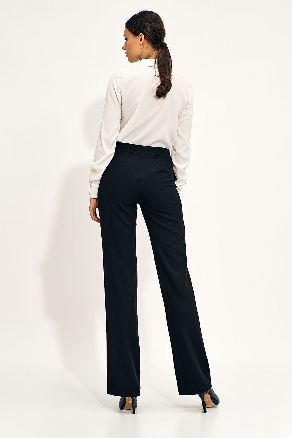 Pantalon femme model 171877 Nife