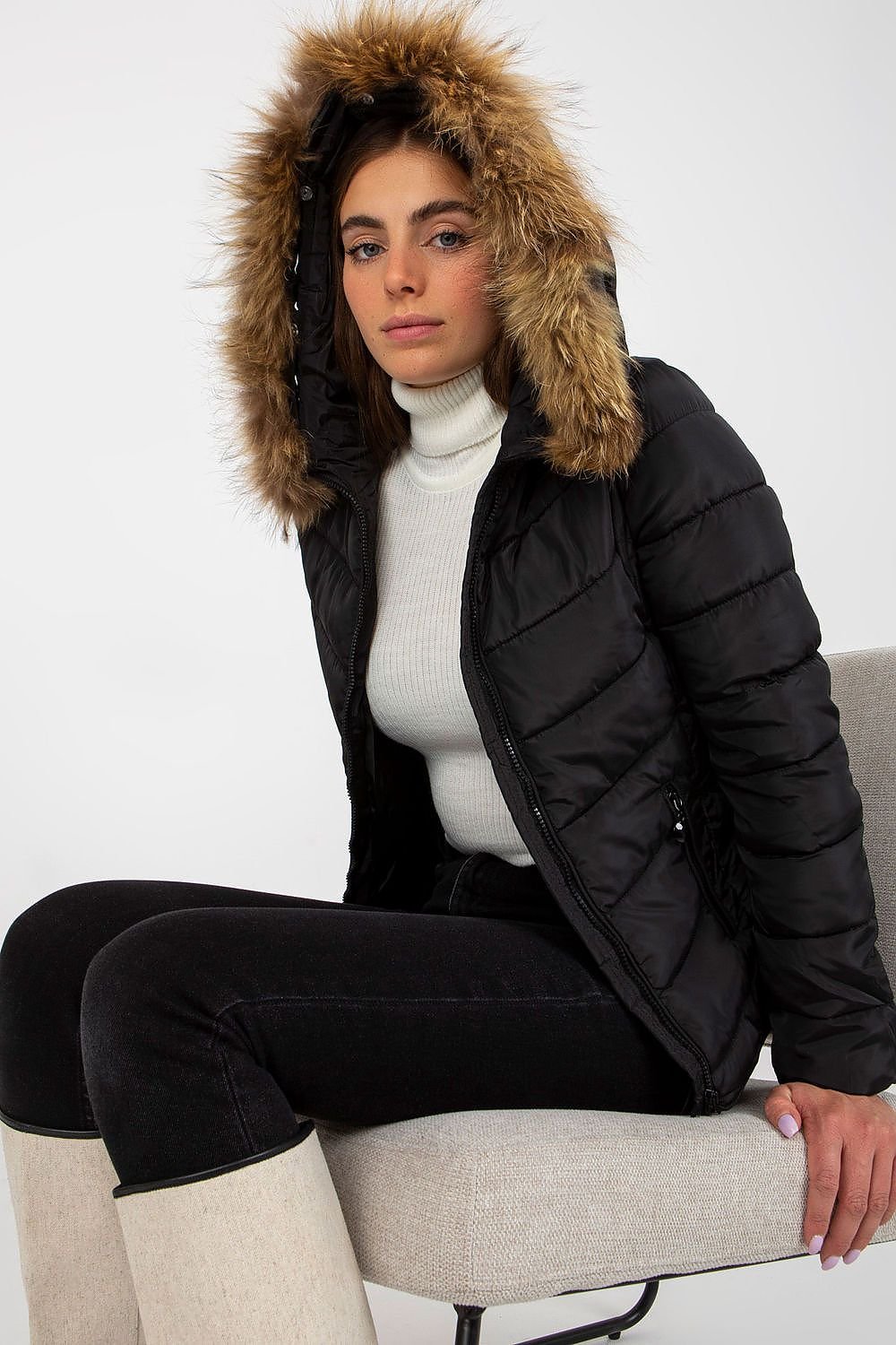 Veste model 172622 NM