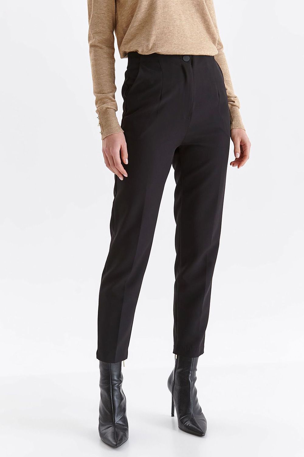 Pantalon femme model 173951 Top Secret