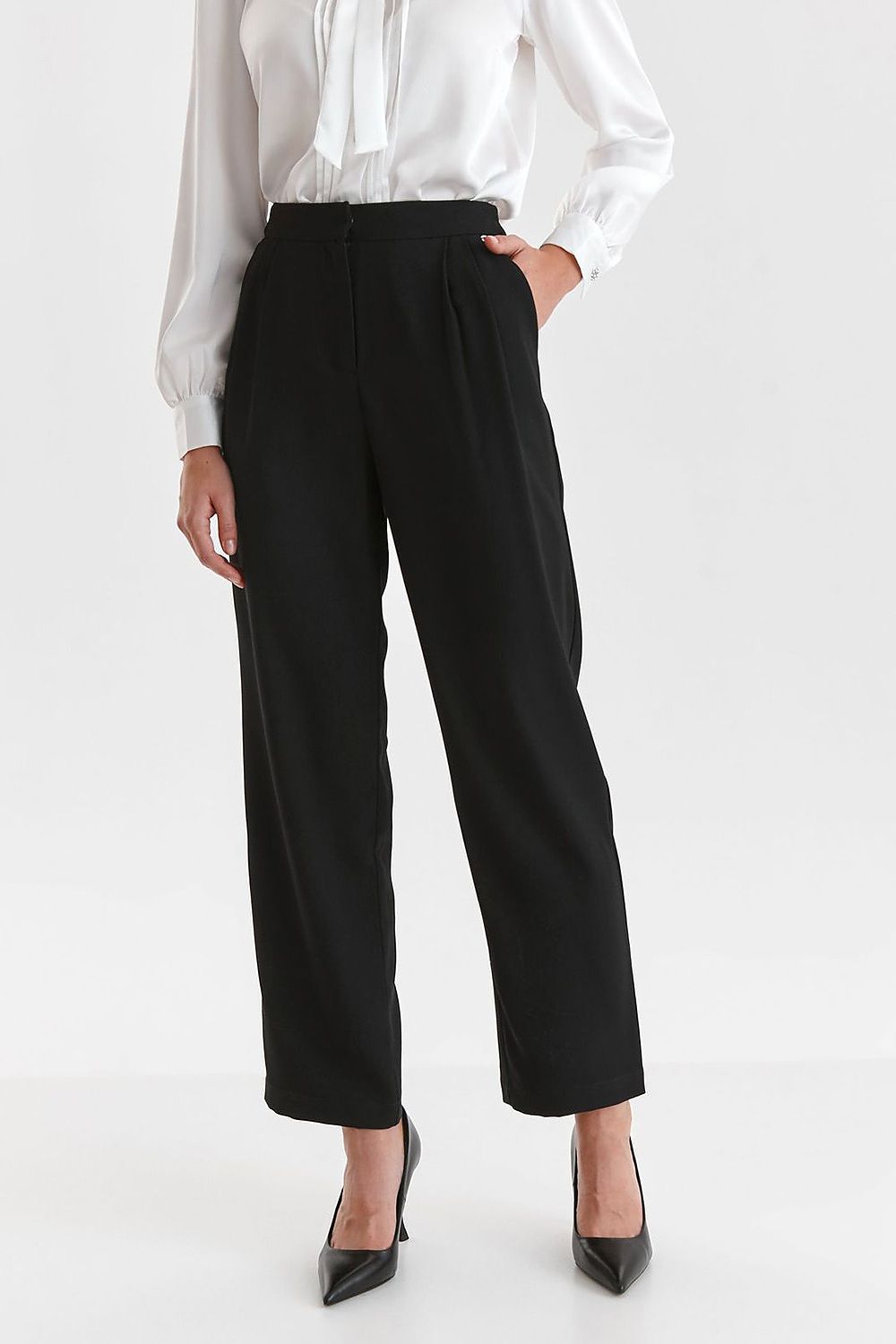 Pantalon femme model 173952 Top Secret