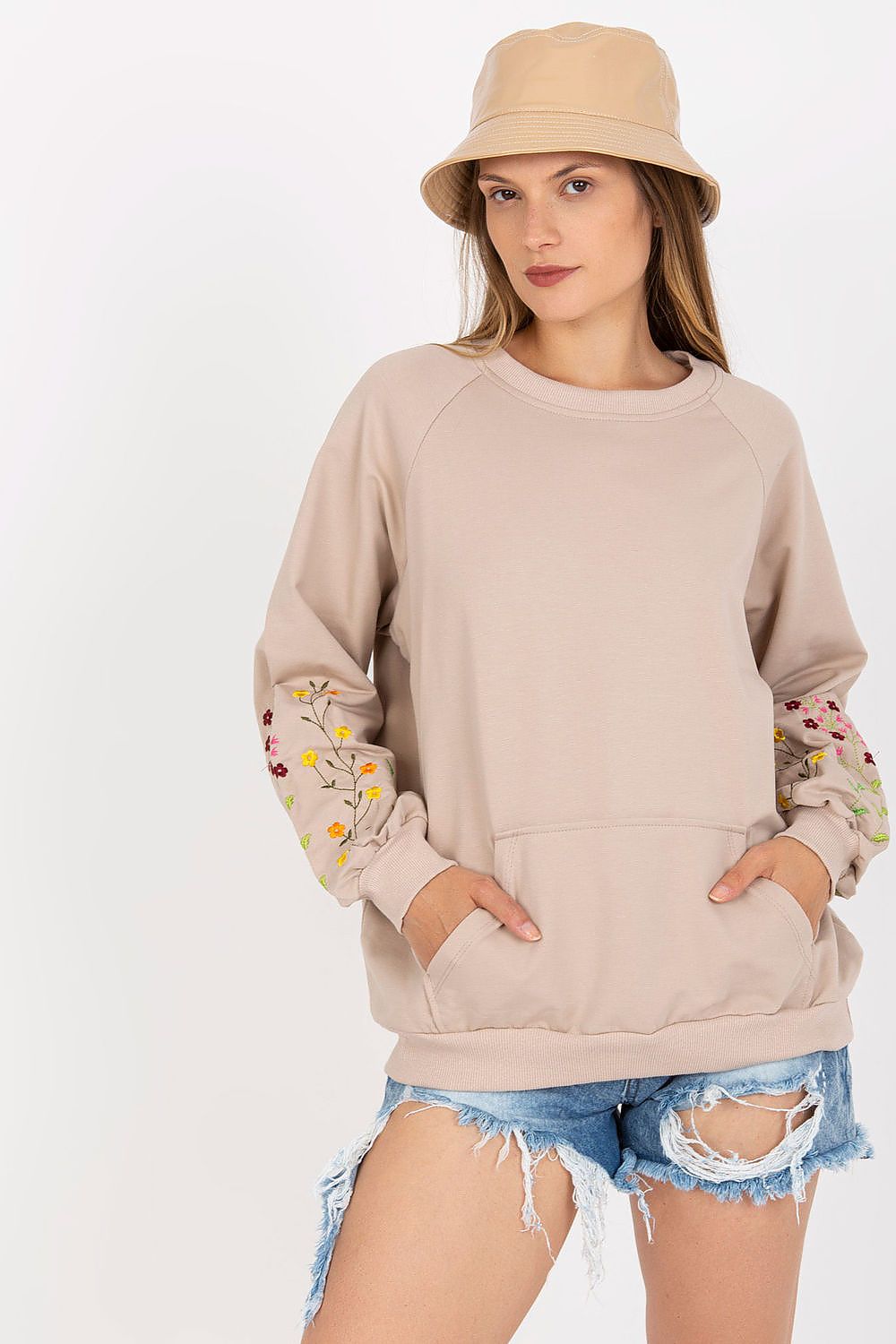 Sweatshirt model 174602 Rue Paris