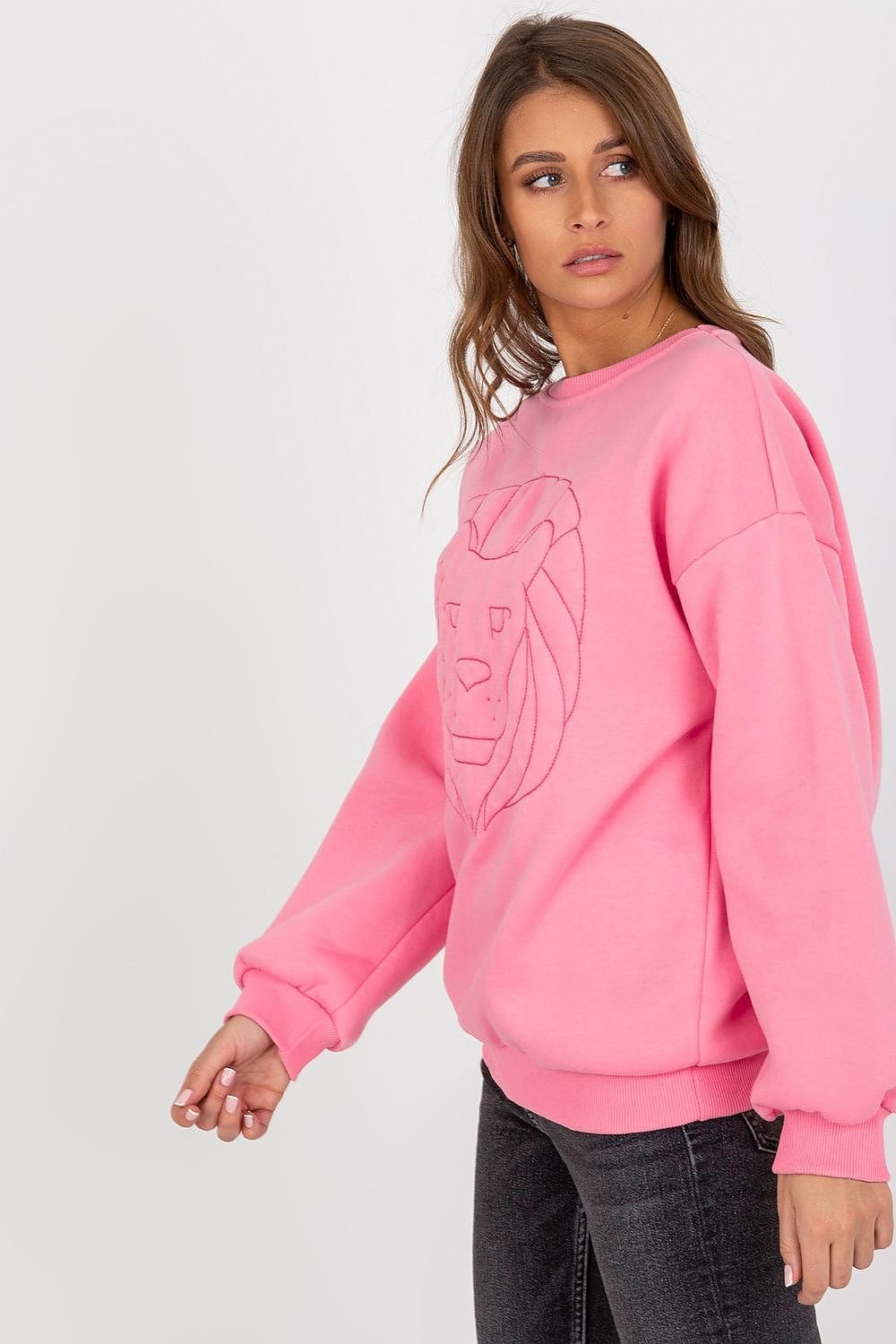 Sweatshirt model 174615 Ex Moda