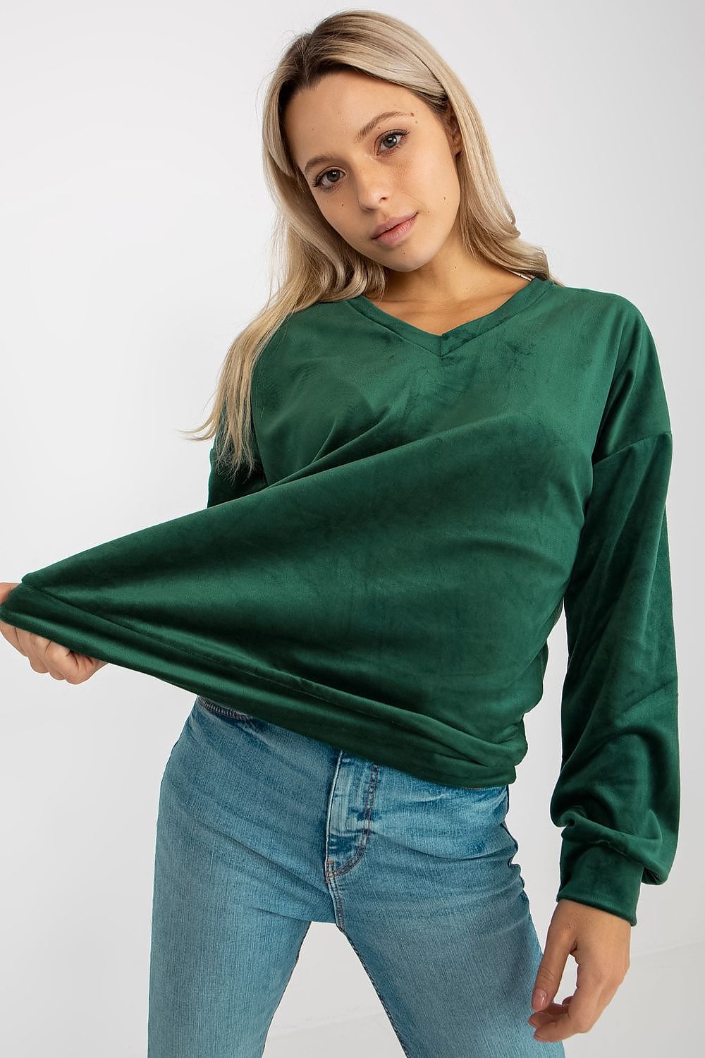 Sweatshirt model 174725 Rue Paris