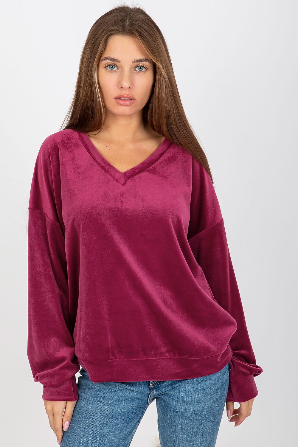 Sweatshirt model 174725 Rue Paris